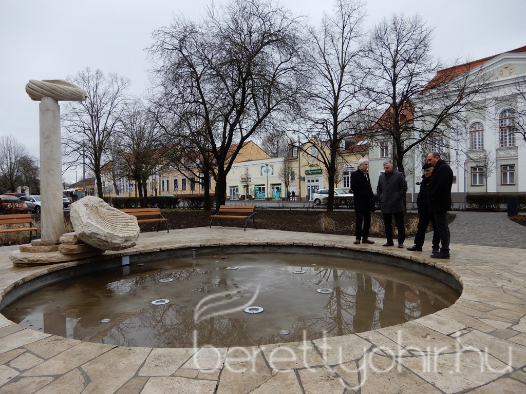 Zöldváros- projektzáró 05